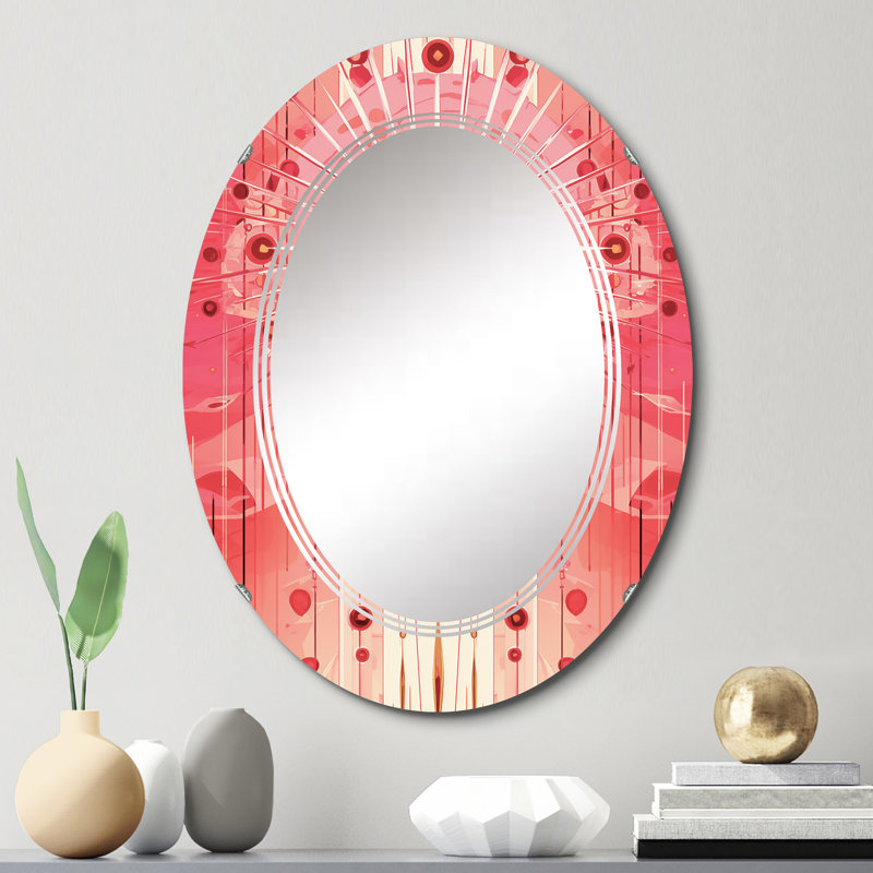 Miroir Chambersville, 30 po x 20 po