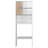 Freestanding Over the Toilet Storage-439163967