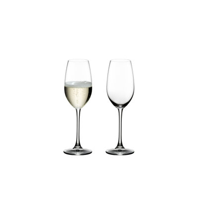 Verre à champagne RIEDEL Ouverture