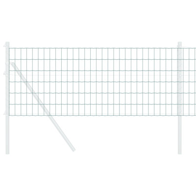 Euro Fence Steel