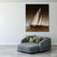 Voile à Cowes I