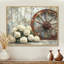 Drequan hortensia par la roue de chariot - art mural hortensia-178289345-68615114-178289350
