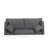 73.5" Tuxedo Arm Sofa, Comfortable Sofa, Accent Sofa-1739131857