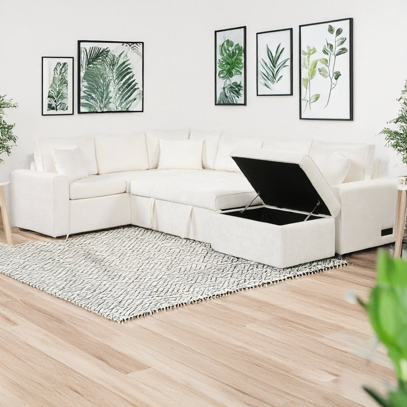 Sleeper Sofa Convertible Sofa Bed Sofa Arm Sofa Bed Couch Sleep Sofa Comfy Sofa Modern Sofa