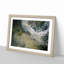 Revolution in Abstract - Picture Frame Painting Print-55778240-55778245
