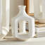 Sonya Handmade Clay Table Vase-2126370663