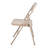 Metal Folding Chair - by Chivari-116794828