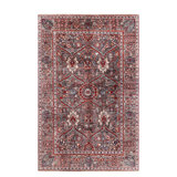 One-of-a-Kind Rectangle 5'10" X 9'1" Hand Knotted Area Rug
