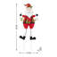 Piquet de jardin Jyrin Santa