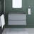 Salt 35.13'' Single Bathroom Vanity Base Only-57281334