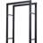 Janicki 40cm W Metal Log Rack