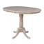 Table de salle à manger Fabian-178257628