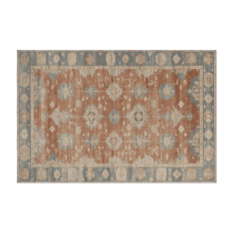 Tapis gris intérieur et extérieur surteint, Rectangulaire 3 pi x 5 pi