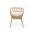 HARLEM CHAIR