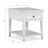 Arnecia End Table with Storage