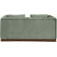 Causeuse en cuir Svetinka-1107918937