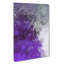 Paint Strokes in Abstract - Wrapped Canvas-55312642