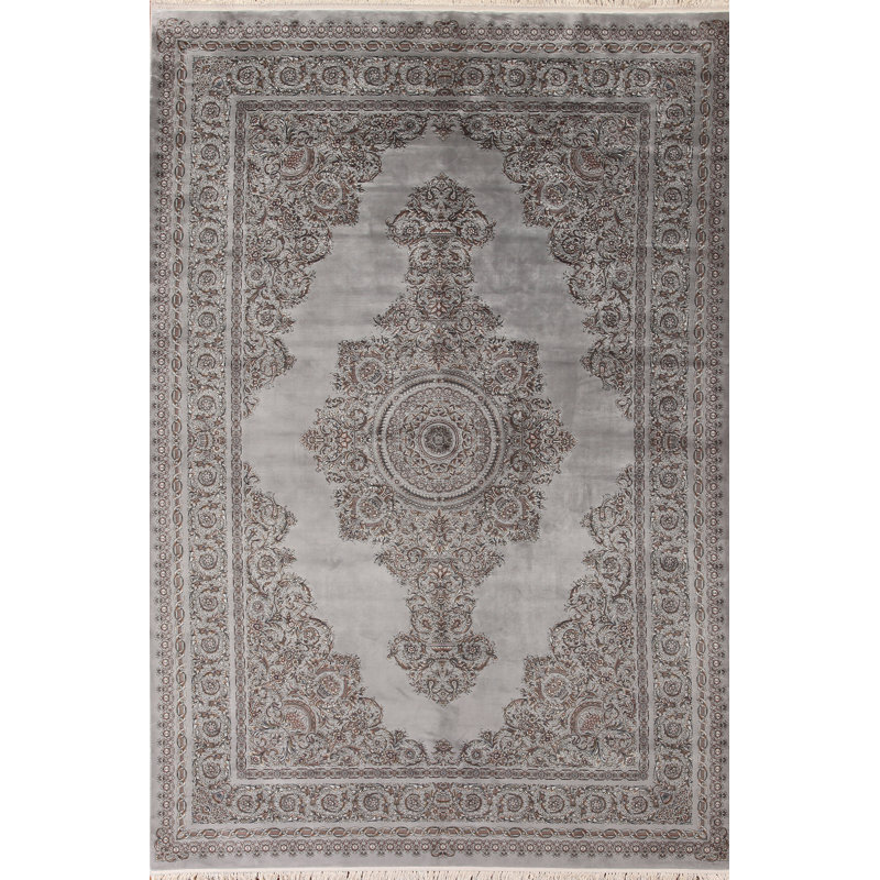 Tapis traditionnel turc 7 x 10