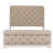 Exmouth Upholstered Sleigh Bed-101644856