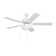 52'' Ceiling Fan with LED Lights