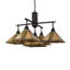 5 - Light Chandelier