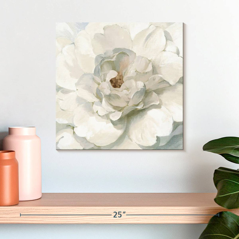 Aldoris pivoine neutre