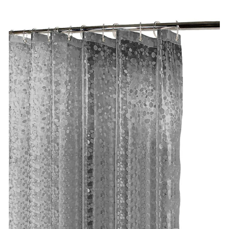 Aurik Vinyl Liner, Black