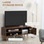 Chrisney TV Stand for TVs up to 55"