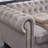 Comfortable Classic Chesterfield Sofa-523381719
