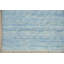 Tapis bleu en laine tissé à la main Frankston-87055251