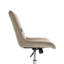 Velvet Office Chair-462359706