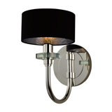 Manhattan 1 - Light Armed Sconce