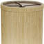 Ensemble de 6 abat-jours cylindriques-109860625-109860626
