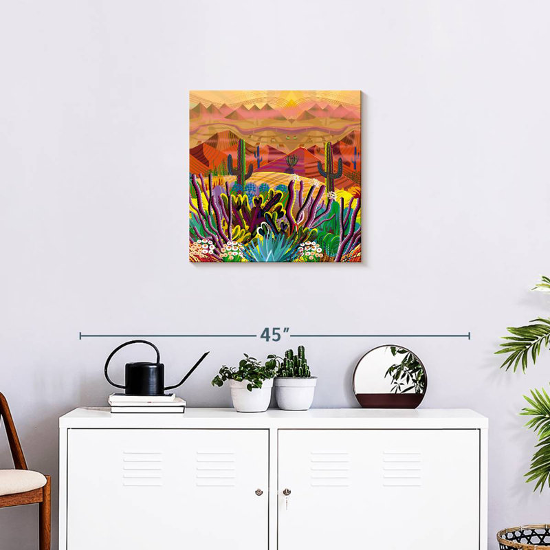 Harnek Paradise Valley, H 20 po x l 20 po