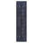 Black Washable Rug Area Rug-1375259879