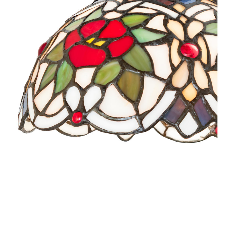 1 - Light Armed Sconce