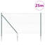 Galvanised Steel Border Fencing-422692892-422692888