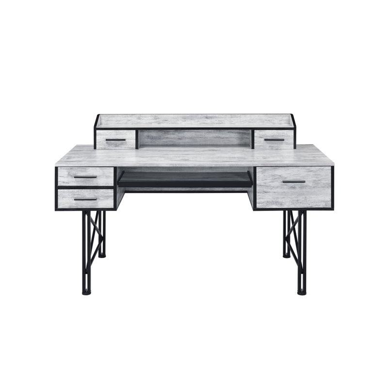 Bureau d'ordinateur Safea