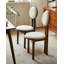 Chaise de salle à manger moderne et simple-1379956682