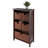 5 Drawer Storage Drawer