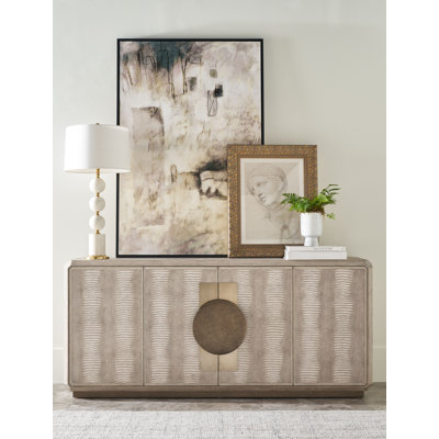 Spencer St. James Credenza
