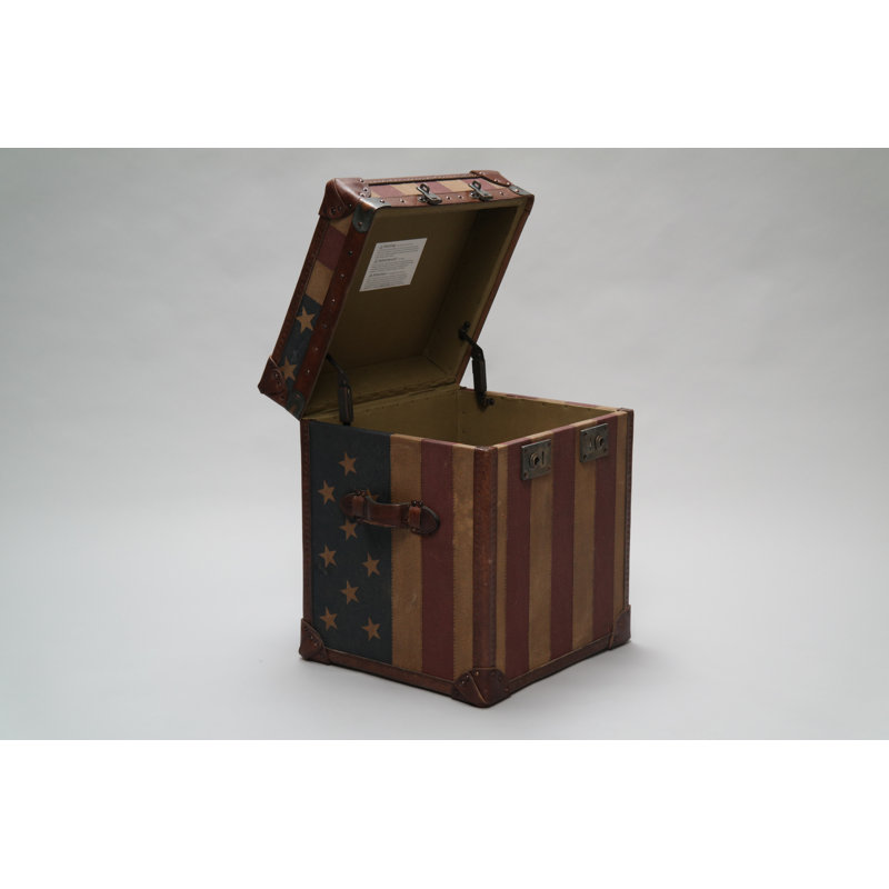 Malaga Accent Trunk