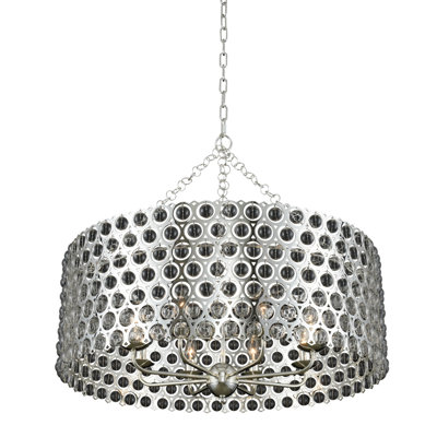 Luminaires suspendus Vita Mid-Century Art Deco