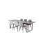 Helston Dining Set