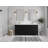72'' Double Bathroom Vanity with Quartz Top-365190813-365190755