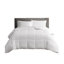 Édredon en duvet de coton sans plumes-396359997