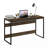 Gallatin Steel Computer Desk-69756320