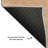 Premium Machine Washable Jahnke AMF1018 Abstract Rug-506269699