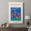 Matisse CX, reproduction d'art encadrée sur mesure, galerie Cavas-377248750