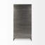 Vaisselier 2 portes Ruthie Capreol